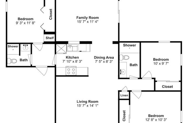 Captain's Cottage - Foto 7