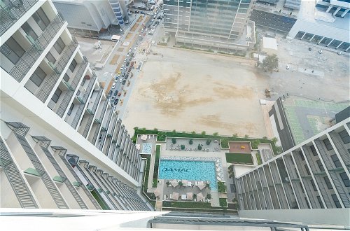 Foto 19 - Whitesage - Downtown's Gem, A Fancy Retreat Near Burj Khalifa
