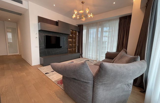 ONE The Best Apartments - Foto 1