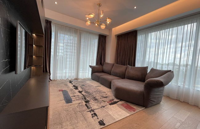 ONE The Best Apartments - Foto 2