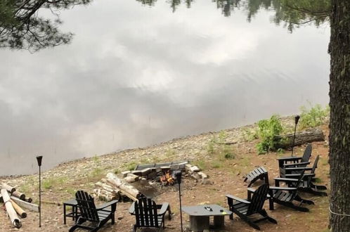 Photo 18 - Beddington Lake Log Cabin