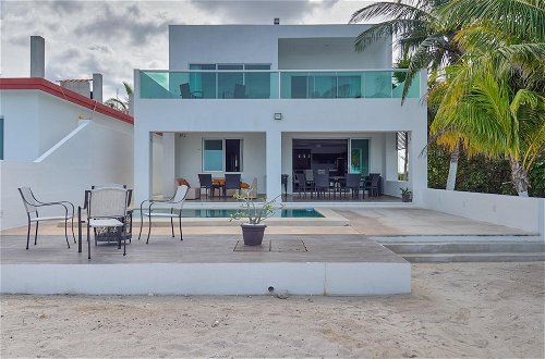 Foto 51 - Casa Nazul - Yucatan Home Rentals