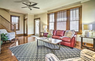 Photo 1 - Charming & Family-friendly Zanesville Home