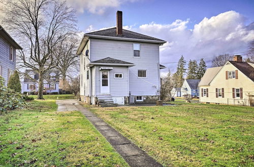 Photo 23 - Charming & Family-friendly Zanesville Home