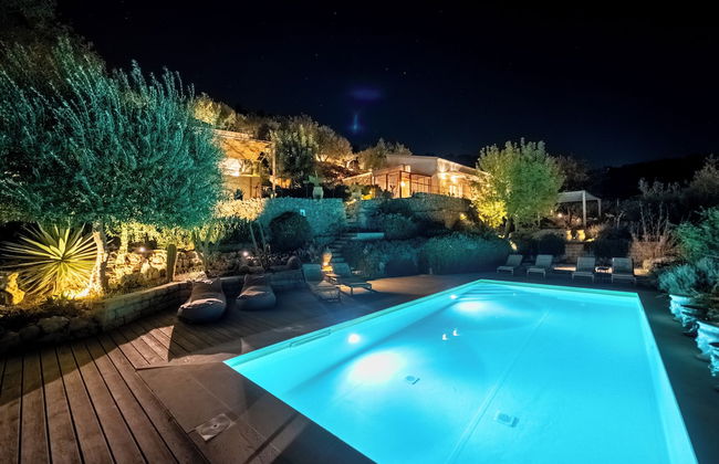 Azalo Country House - Foto 80