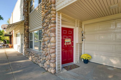 Photo 26 - Main Street Townhome - 12 Miles to Bear Lake