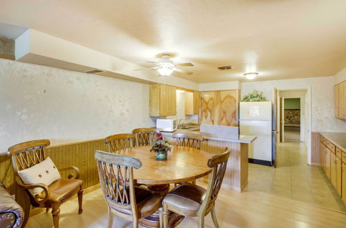 Photo 8 - Main Street Townhome - 12 Miles to Bear Lake