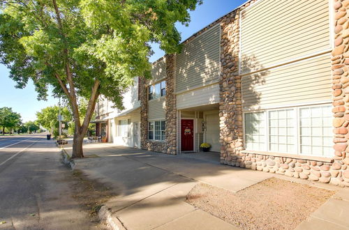 Photo 18 - Main Street Townhome - 12 Miles to Bear Lake