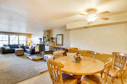 Photo 6 - Main Street Townhome - 12 Miles to Bear Lake