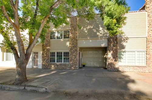 Photo 22 - Main Street Townhome - 12 Miles to Bear Lake