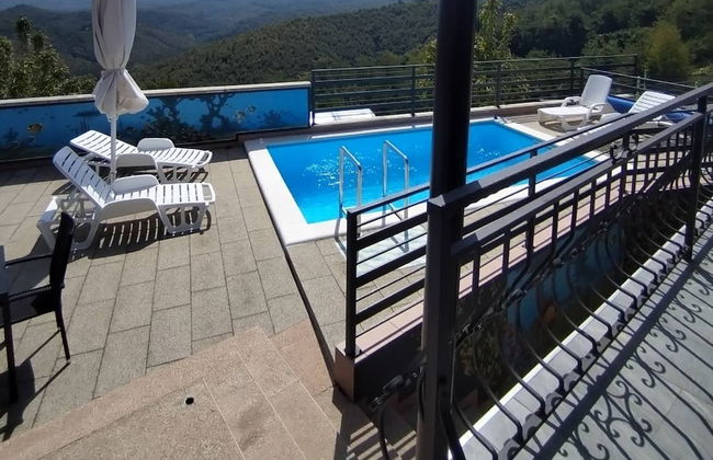 Holiday Home Martin - Foto 19