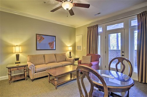 Photo 20 - Resort-style Condo on Golf Course w/ Private Pool