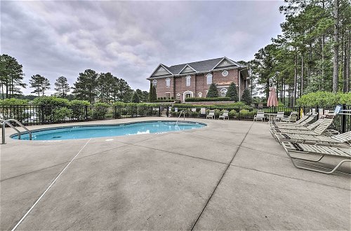Photo 5 - Resort-style Condo on Golf Course w/ Private Pool