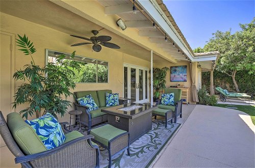 Foto 31 - Palm Springs Home w/ Casita: Patio, Pool & Views