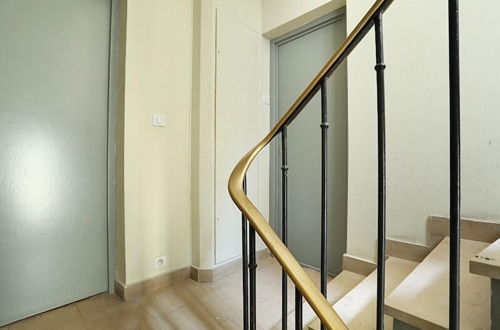 Photo 22 - Sublime et neuf appartement centre de Paris (Sedaine)