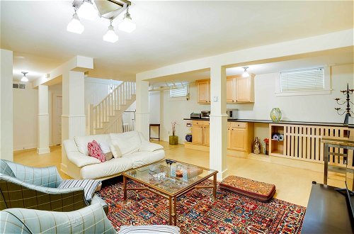 Photo 24 - Charming Mpls Home w/ Patio - Walk to Uptown