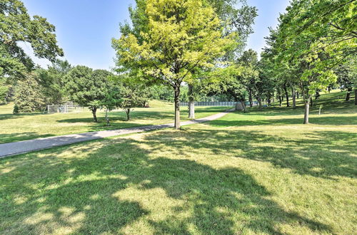 Photo 6 - Charming Mpls Home w/ Patio - Walk to Uptown