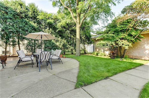 Photo 14 - Charming Mpls Home w/ Patio - Walk to Uptown
