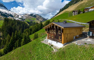 Photo 1 - Jup - a luxury boutique chalet