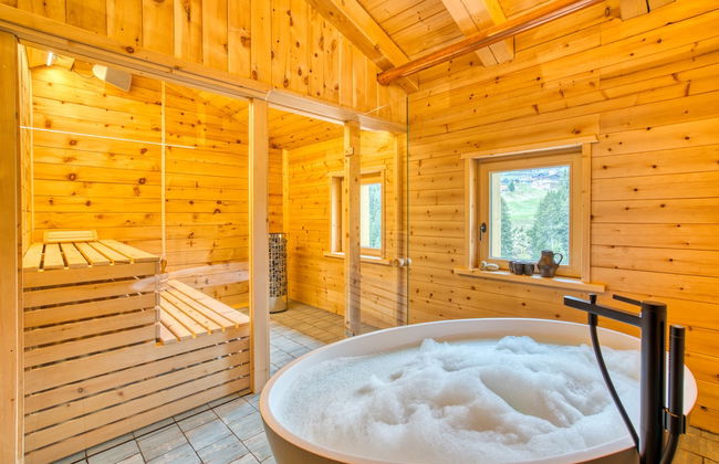 Jup - a luxury boutique chalet - Foto 54