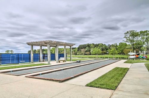 Photo 9 - Modern Vacation Home - 4 Mi to Bethany Beach