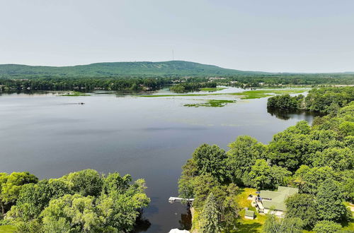 Photo 31 - Charming Wausau Cottage: On-site Lake Access