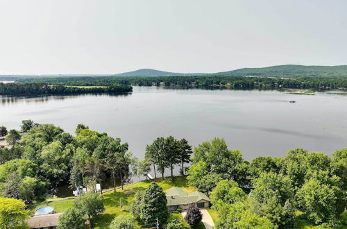 Photo 25 - Charming Wausau Cottage: On-site Lake Access