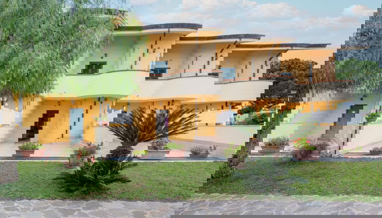 Foto 1 - Villa in Paestum Near the Beach