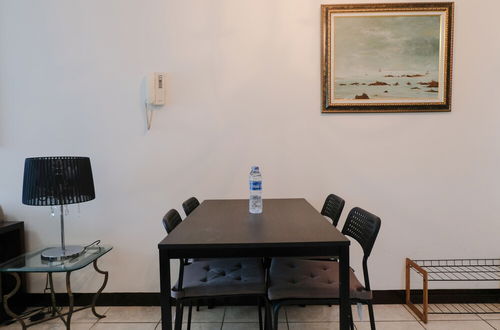 Photo 19 - Spacious 2Br Apartment At Galeri Ciumbuleuit 1