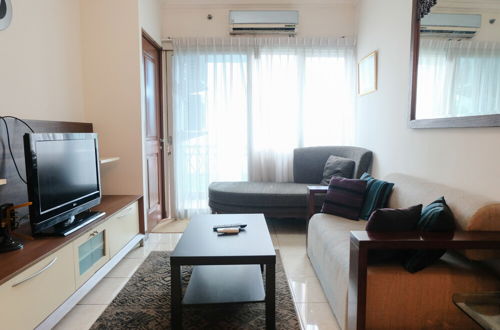 Photo 8 - Spacious 2Br Apartment At Galeri Ciumbuleuit 1