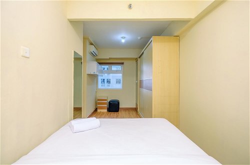 Photo 1 - Best Deal And Modern 1Br Green Pramuka City Apartment