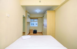 Foto 1 - Best Deal And Modern 1Br Green Pramuka City Apartment