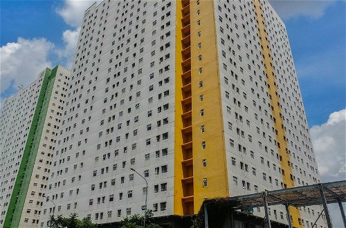 Foto 19 - Best Deal And Modern 1Br Green Pramuka City Apartment