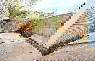 Foto 2 - Family Home Near Clapham Common by Underthedoormat