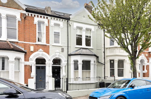 Photo 20 - Family Home Near Clapham Common by Underthedoormat