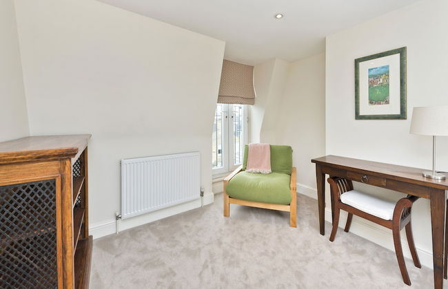 Between the Commons - Foto 2