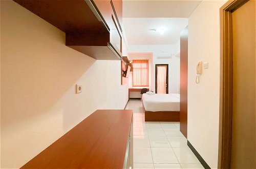 Photo 13 - Cozy Stay Studio Cordova Edupartment Semarang Apartment
