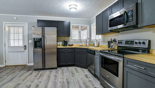 Cozinha privada