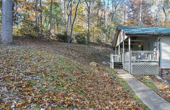 Pinners Compound- 4 BR hot tub fire pit - Foto 29