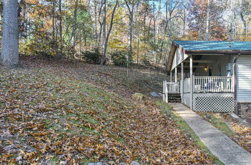 Photo 29 - Pinners Compound- 4 BR hot tub fire pit