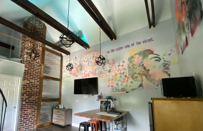 The Jazz Loft - Foto 9