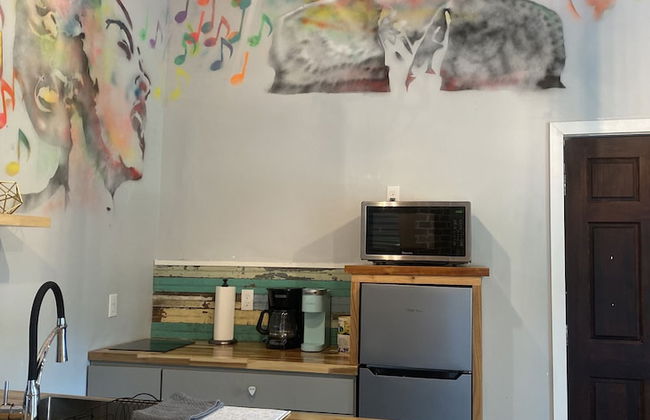 The Jazz Loft - Foto 2
