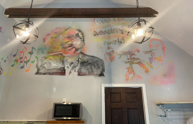 The Jazz Loft - Foto 5