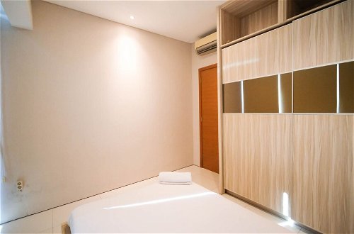Photo 6 - Exclusive 2Br Connected To Mall Apartment At Aryaduta Residence
