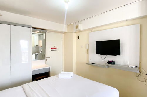 Photo 15 - Best Strategic And Cozy Studio At Bassura City Apartment