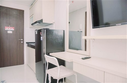 Foto 9 - Best Choice And Homey Studio At Transpark Bintaro Apartment