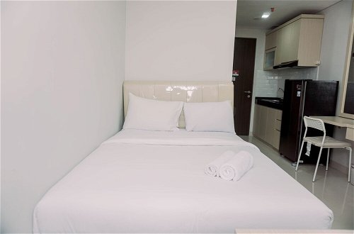 Foto 1 - Best Choice And Homey Studio At Transpark Bintaro Apartment