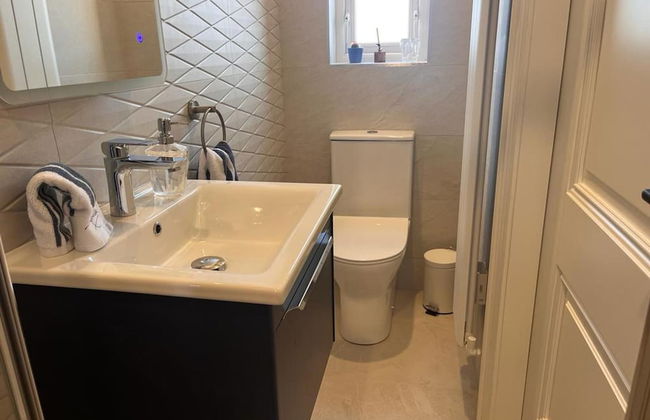 Magilligan - Cottage - Sleeps 6 - Parking - Garden - Photo 10
