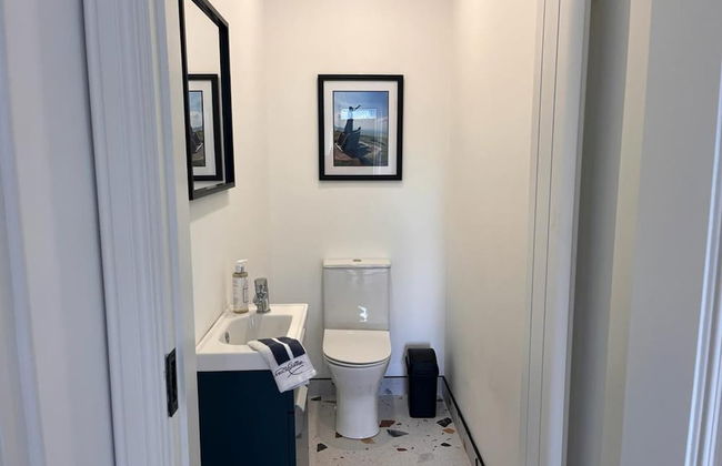 Magilligan - Cottage - Sleeps 6 - Parking - Garden - Photo 12