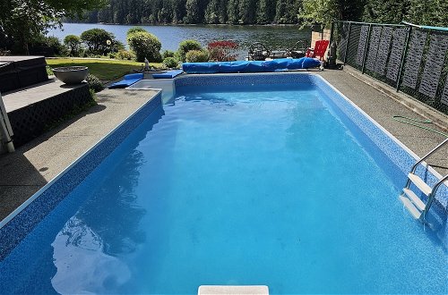 Foto 1 - Luxury ocean dock pool villa